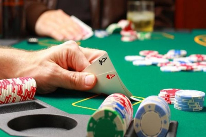 Cach choi poker 2 la top88 Copy Top 5 game bài hot