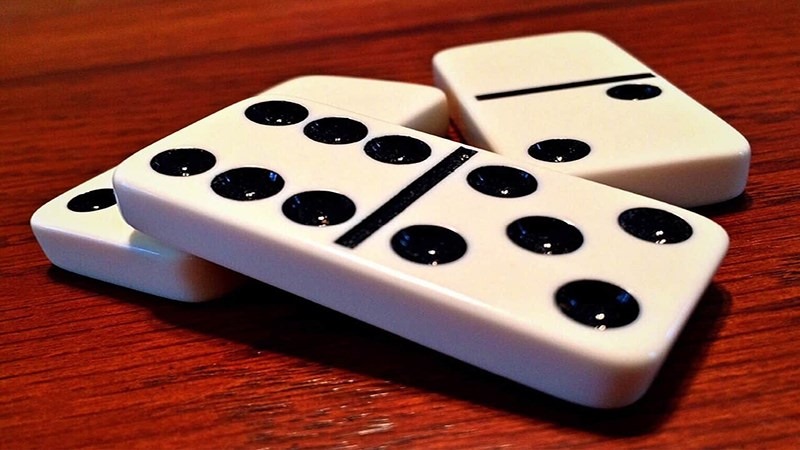Domino la top88 Copy Domino là gì