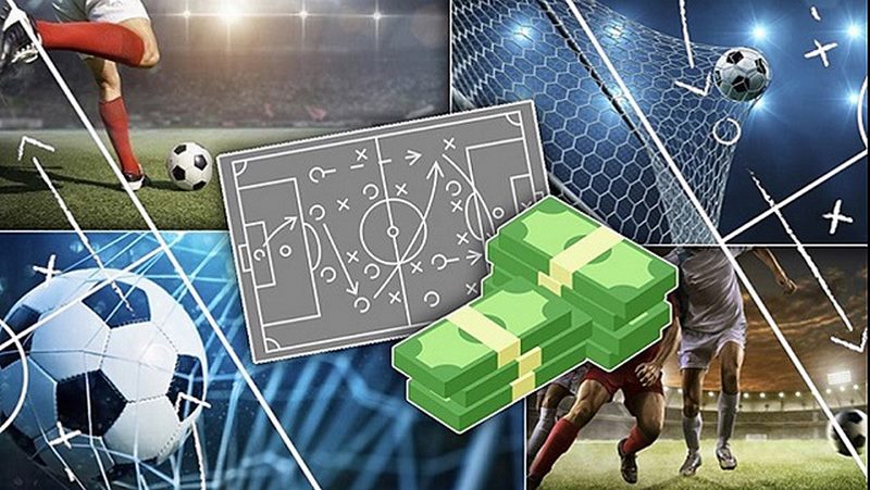 Keo tai xiu 2 trai top88 Copy Kèo tài xỉu 2 trái