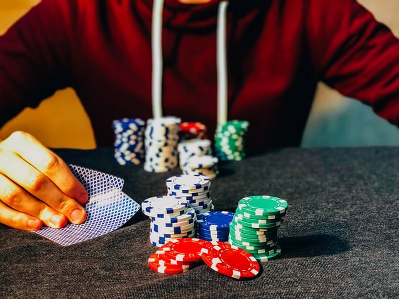 Meo choi bai poker top88 Copy Top 5 game bài hot